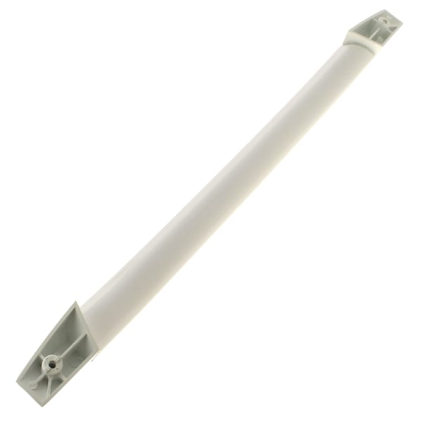 Poignee blanche porte de four 72x0815 grand format (2 / 3)