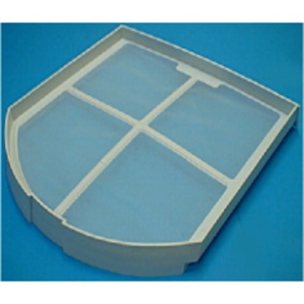 Filtre tamis seche-linge grand format (1 / 1)