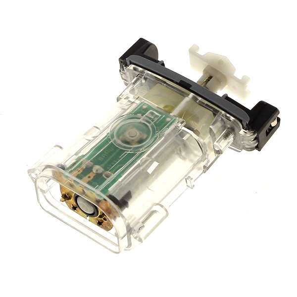Moteur + support tete grand format (1 / 2)