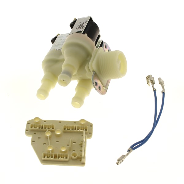 Electrovanne 3 voies d'origine grand format (1 / 2)