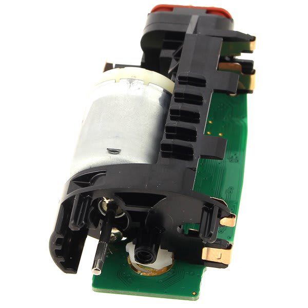 Moteur + module électronique 81684554 grand format (2 / 4)