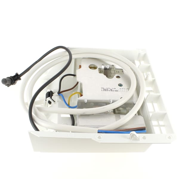 Boitier thermostat tlc et sonde 087476 grand format (2 / 2)