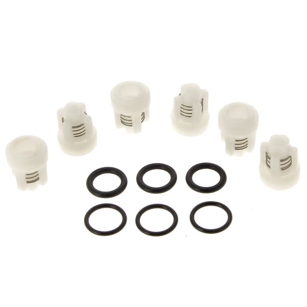 Kit clapets + joints par 6 grand format (1 / 1)