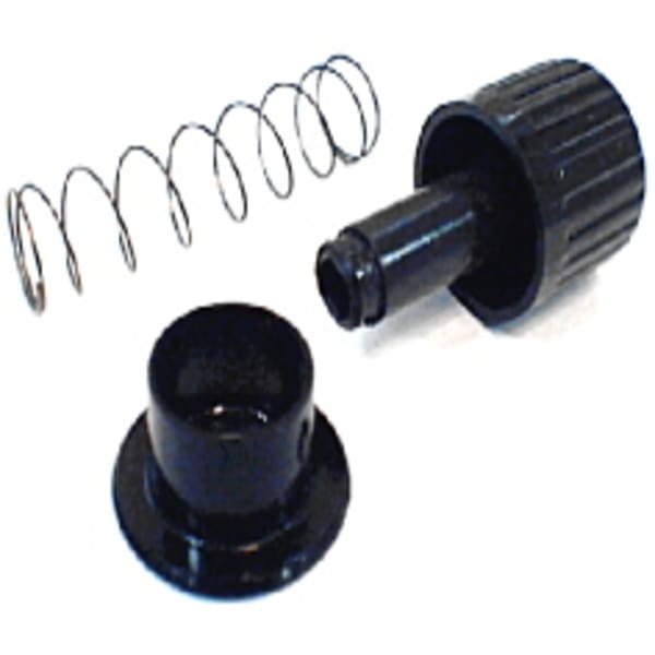 Bouton programmateur brun 00028982 grand format (1 / 1)