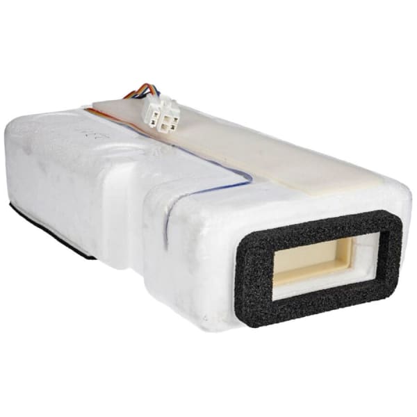 Conduit du convoyeur d'air ADJ73172301 grand format (1 / 2)