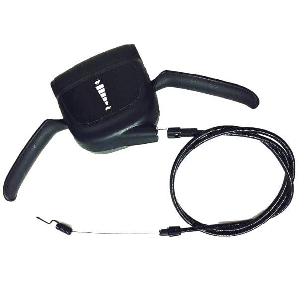 Cable de traction + boitier 580683902 grand format (1 / 1)