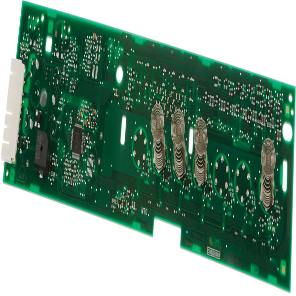Module-element de commande non programmé 12030838 origine grand format (1 / 1)