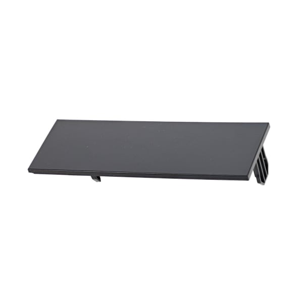 Couvercle de charnière supérieure 121,76x41,6mm 140167459027 grand format (2 / 2)