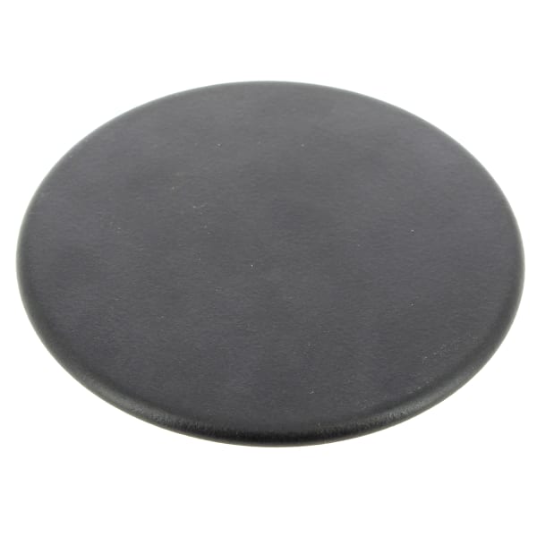 Chapeau bruleur d=100 rapide grand format (1 / 2)