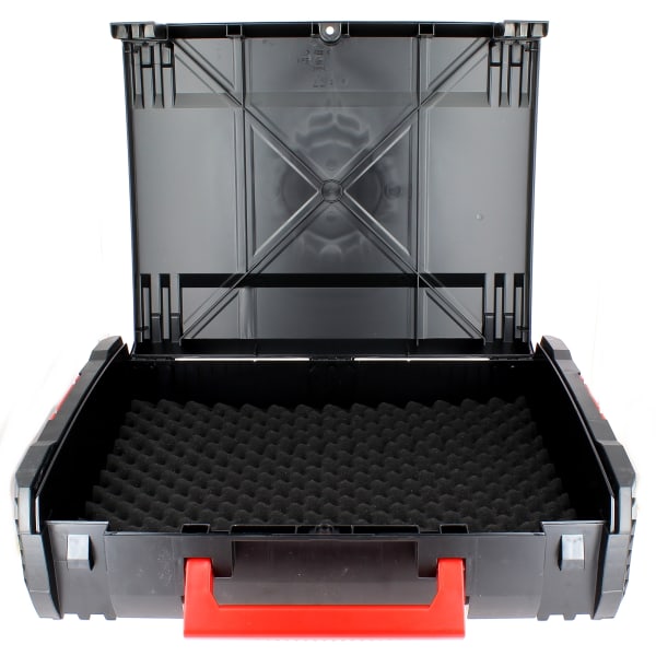 Coffret de transport grand format (2 / 2)
