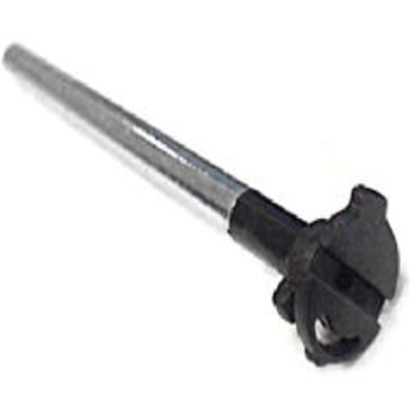 Axe de brosse aspirateur grand format (1 / 1)