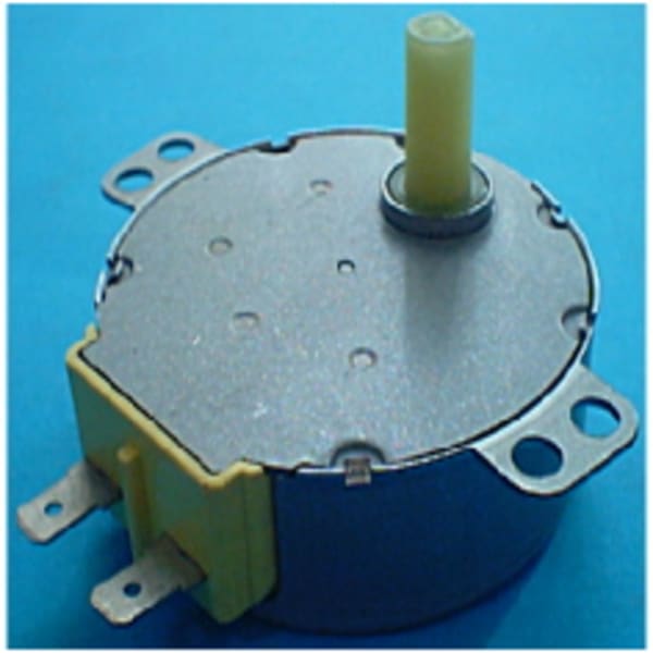 Moteur plateau tournant mt8 grand format (1 / 1)