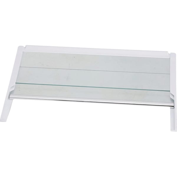 Clayette en verre pliante complète 460x293mm 140054627330 grand format (2 / 2)