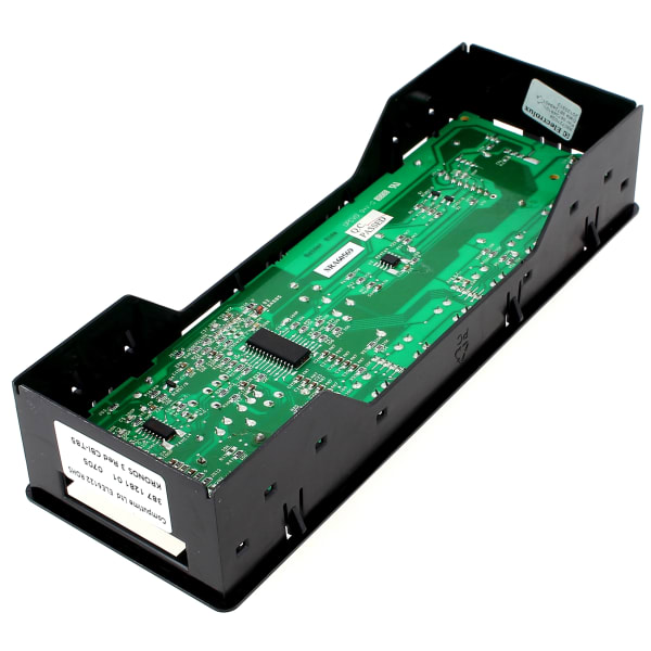 Module de commande grand format (2 / 2)