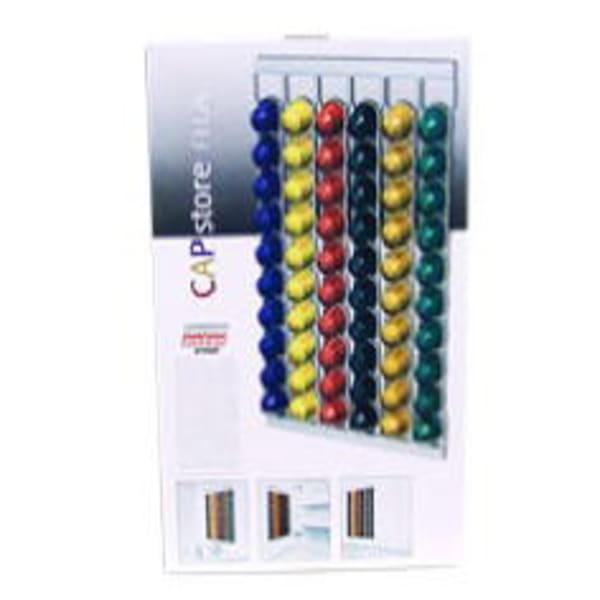 Porte capsules nespresso grand format (1 / 1)