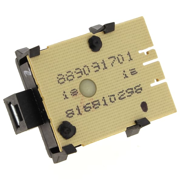 Potentiomètre de thermostat 816810298 grand format (2 / 2)