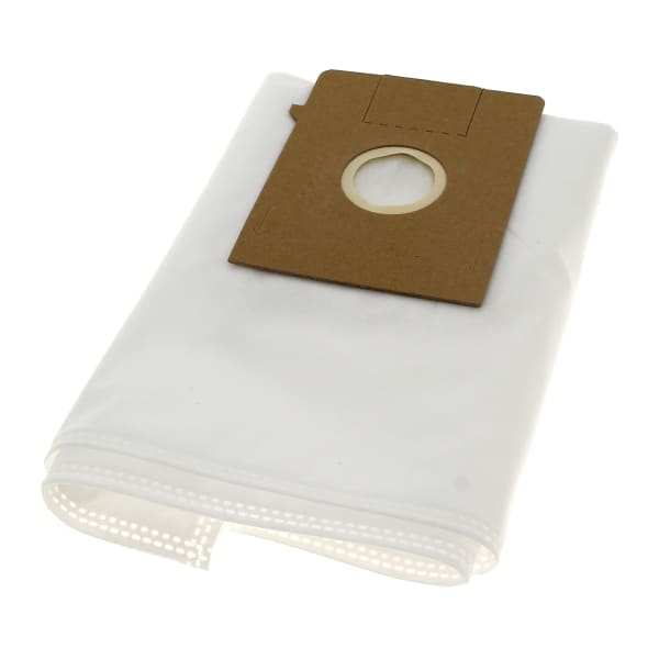 Sacs aspirateur microfibre par 4 grand format (1 / 2)