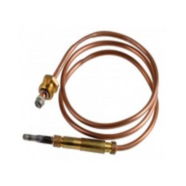 Thermocouple grand format (1 / 1)