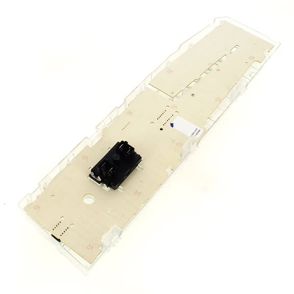 Module de commande grand format (2 / 2)