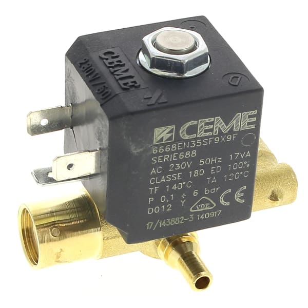 Electrovanne CS-00129465 grand format (3 / 3)