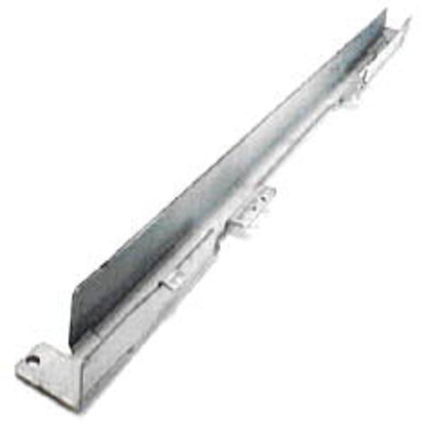 Support charniere de porte gauche grand format (1 / 1)