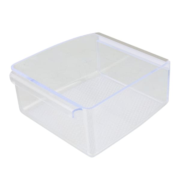 Petite trémie transparente 184x195x90mm 140073380010 grand format (2 / 2)