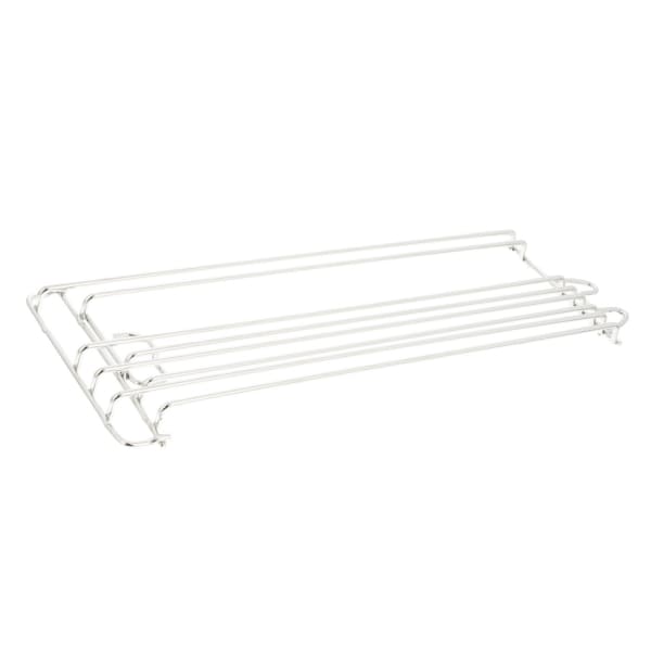 Grille de vapeur droite 140055876019 grand format (1 / 2)
