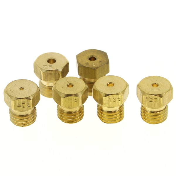 Injecteurs gaz naturel grand format (1 / 1)
