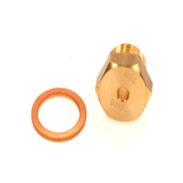 Injecteur d=3,80mm 8718589302 grand format (1 / 1)
