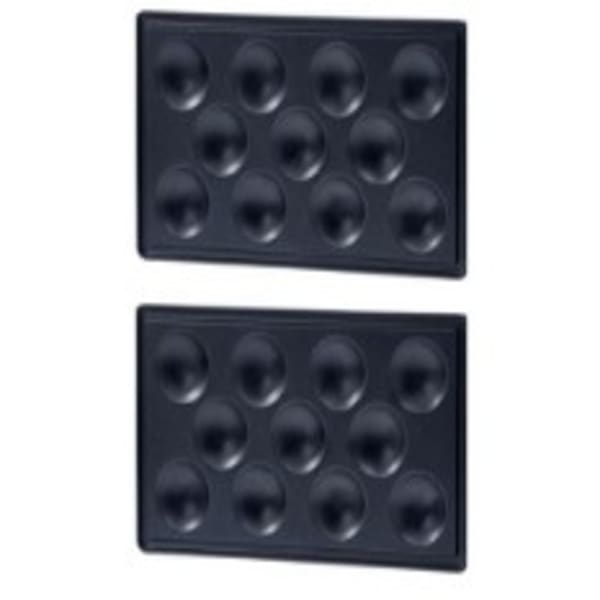 Plaques mini bouchee par 2 grand format (1 / 1)