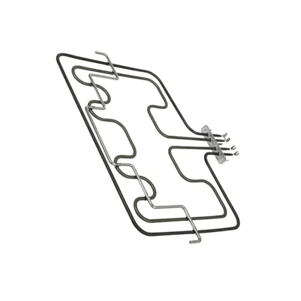 Resistance grill 3878253016 grand format (3 / 4)