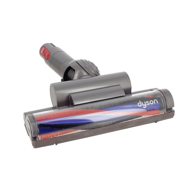 Turbo brosse 963544-04 grand format (1 / 4)