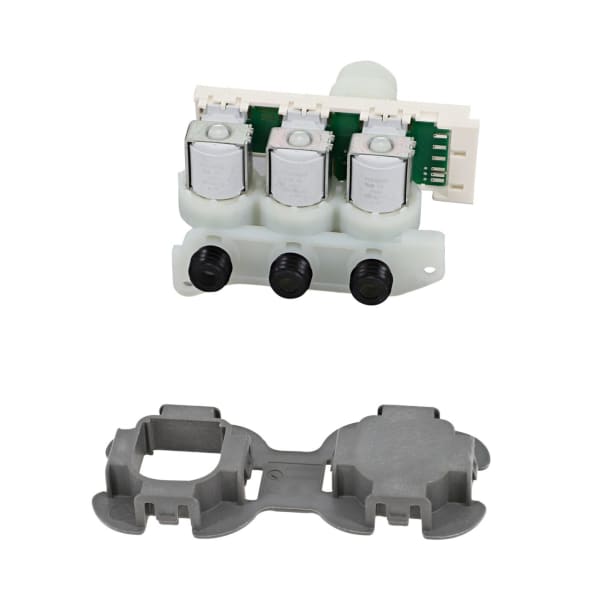 Électrovanne complète 3 voies 4055863296 grand format (2 / 2)