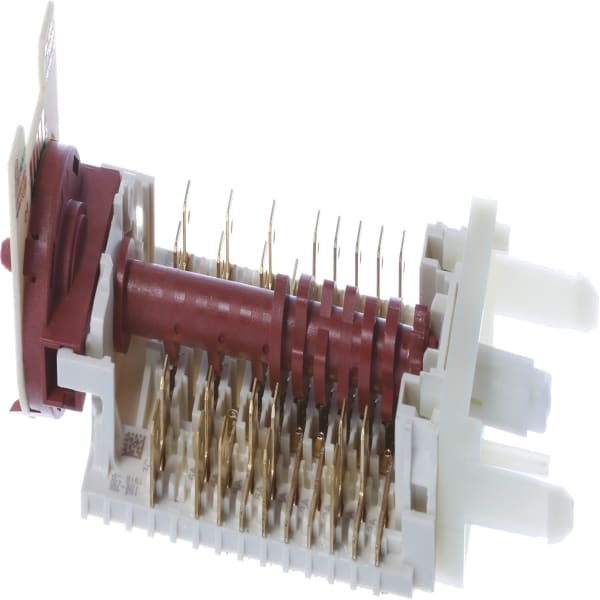 Interrupteur-selecteur 10004645 origine grand format (1 / 1)