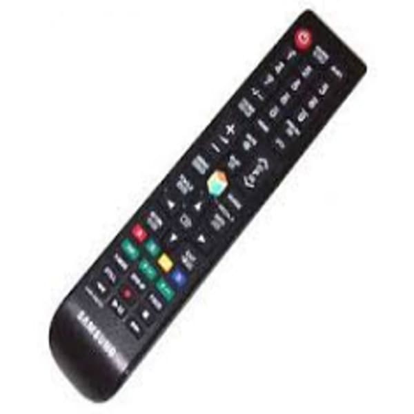 Telecommande grand format (1 / 1)