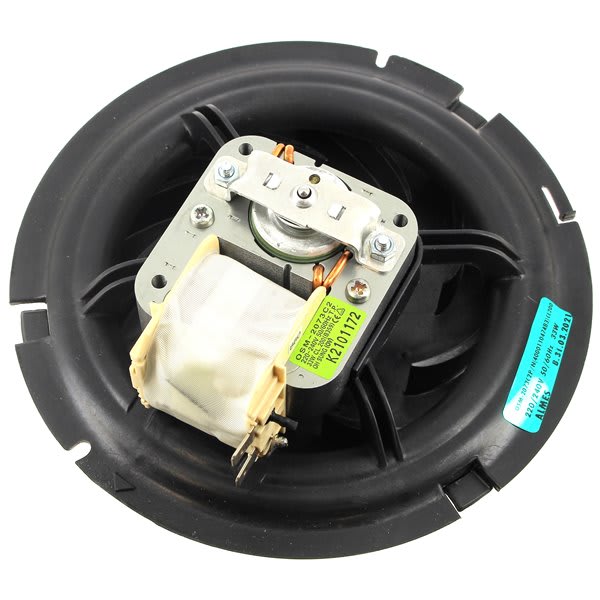 Ventilateur de refroidissement 481010836699 grand format (3 / 4)