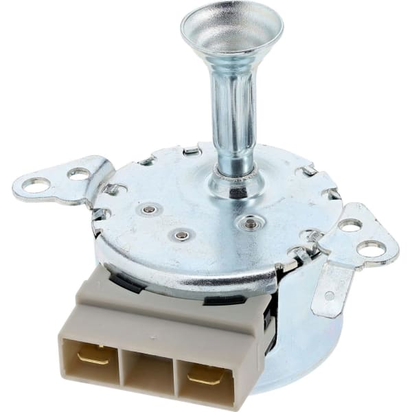Moteur de tournebroche 230V 50Hz 5610025016 grand format (2 / 2)