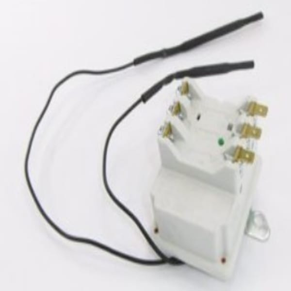 Thermostat bts tri gaine 070184 grand format (1 / 1)
