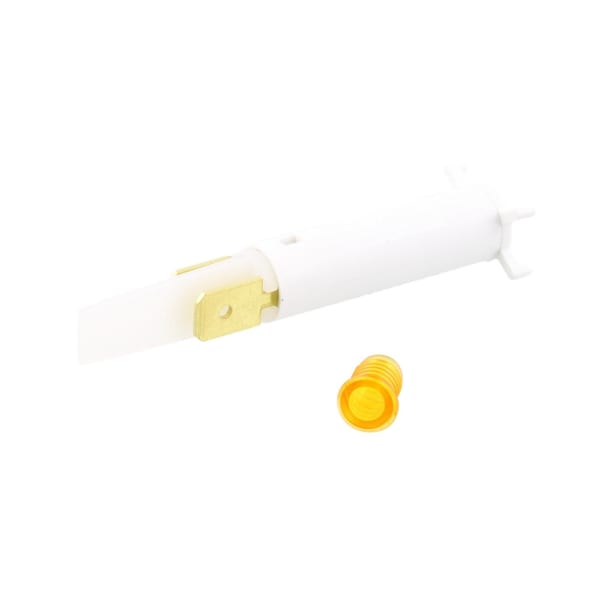 Voyant complet orange 250V 4055510178 grand format (2 / 2)