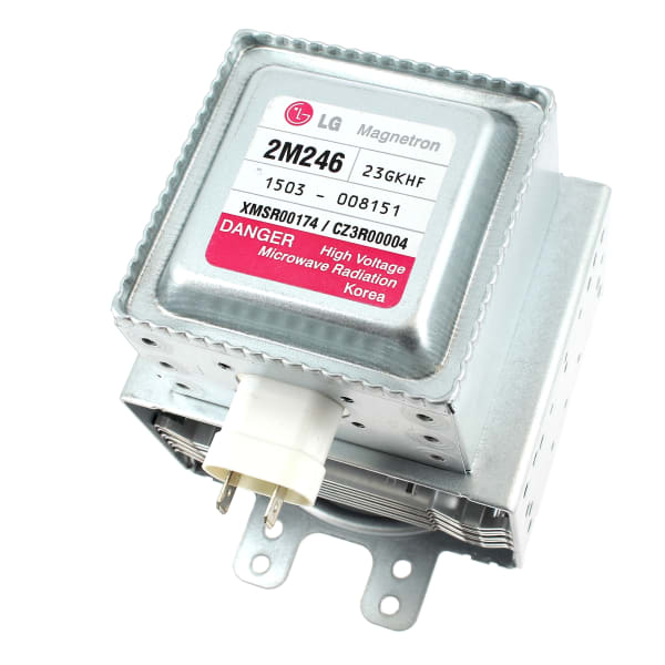 Magnetron 2m248h(bt)/2m246 grand format (2 / 3)