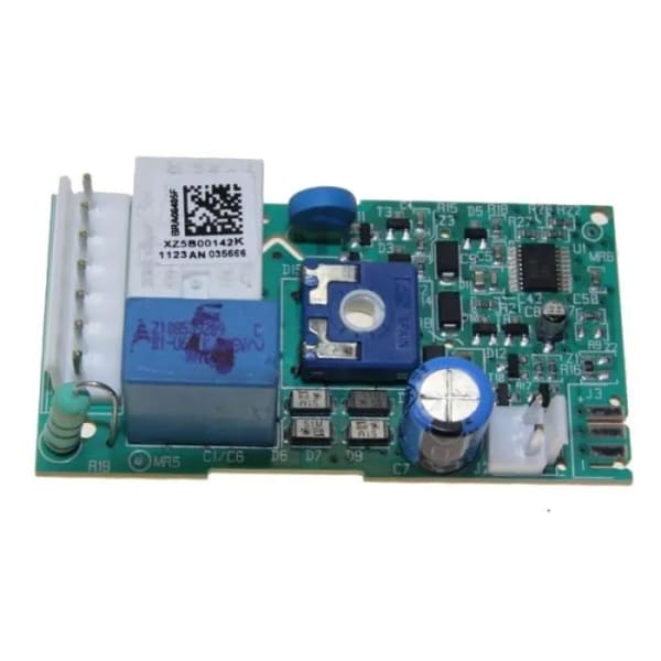 Module de commande grand format (1 / 2)