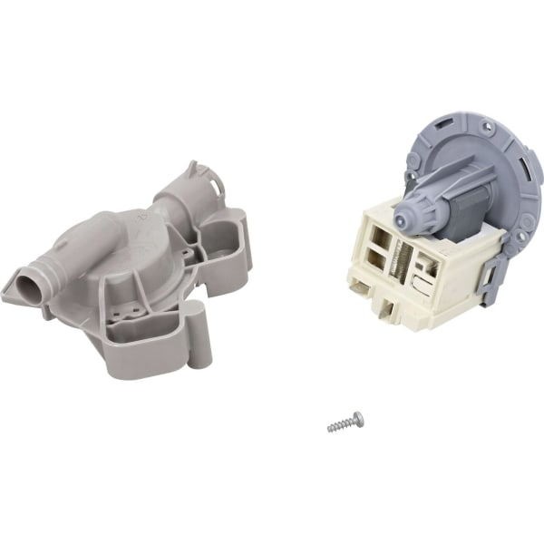 Capot de pompe de cyclage 4055862074 grand format (2 / 2)