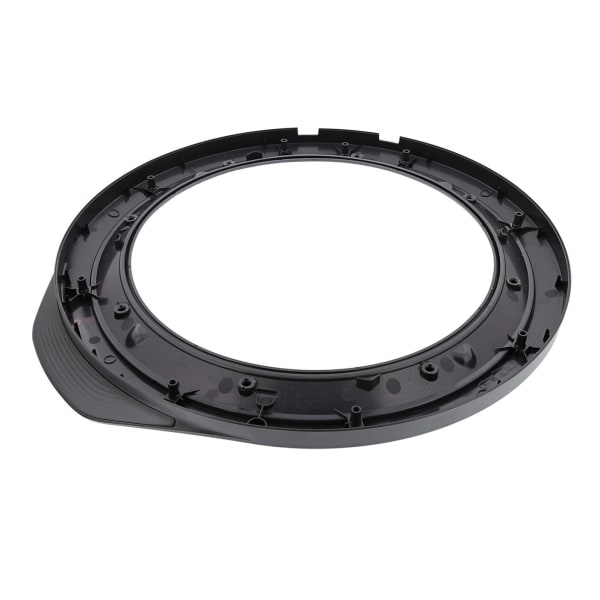 Encadrement de porte avant gris d=490mm 140061928044 grand format (2 / 2)
