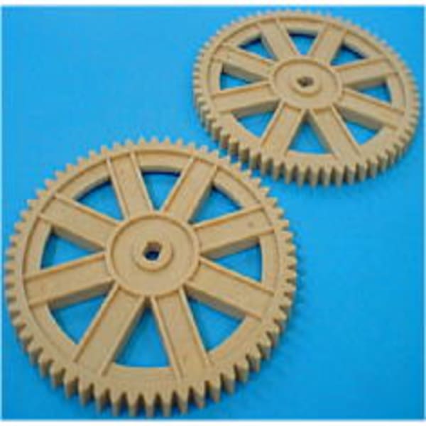 Roues par 2 grand format (1 / 1)