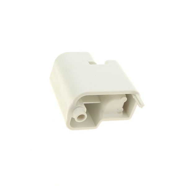 Support glissiere avant droite grand format (2 / 2)