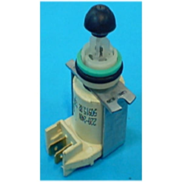 Electrovanne évacuation 00166874 grand format (1 / 1)