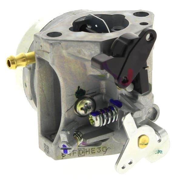 Carburateur complet bb64f d, 16100-ZM1-825 grand format (2 / 4)