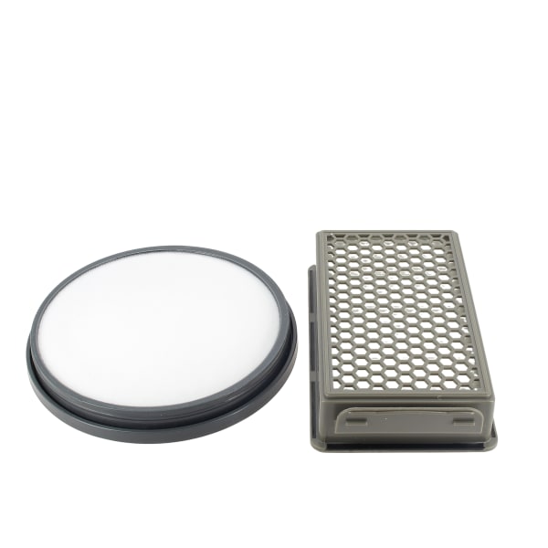 Kit filtre hepa + filtre rond ZR005901 grand format (2 / 6)