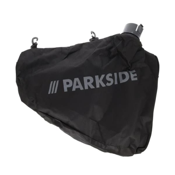 Sac de ramassage + sangle 91100668 grand format (1 / 5)