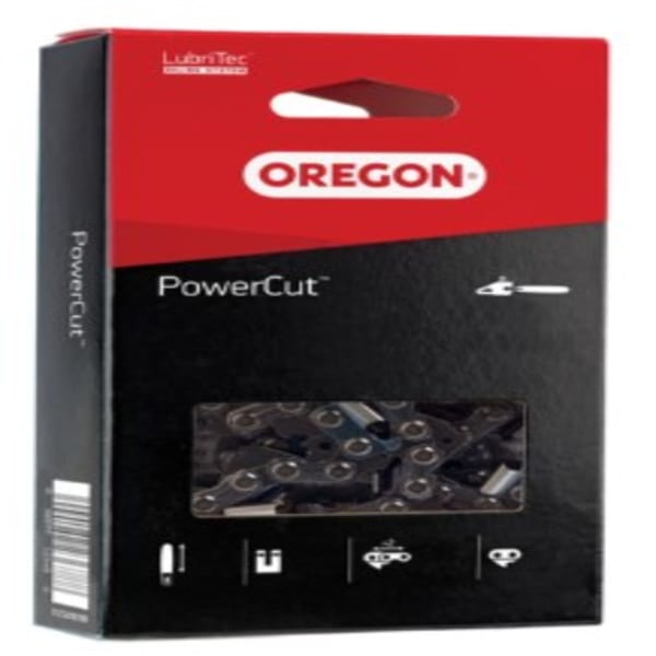 Chaine oregon 21lpx064e powercut 15" grand format (1 / 1)